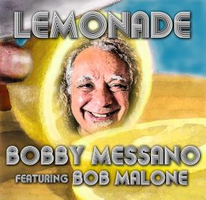 Lemonade album cover
