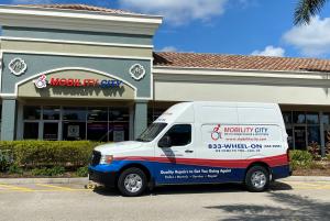 Ft Myers Store Front
