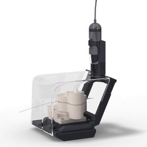 CMP Scientific's EMASS-II CE-MS ion source