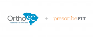 OrthoSC + Prescribe FIT