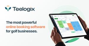 The most powerful online booking software for golf businesses