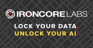 IronCore Labs: Lock Your-Data. Unlock Your AI.