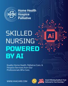 Hollywood Health System, Inc. Enters a new age of AI Automation to Deliver Efficient Care to Patients