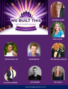 We Built This