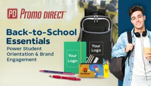 Back To School Giveaways