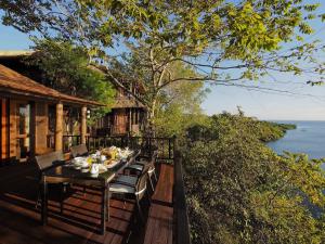 Lifestyle Retreats