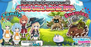 I've Been Killing Slimes for 300 Years and Maxed Out My Level: Witchcraft Overview