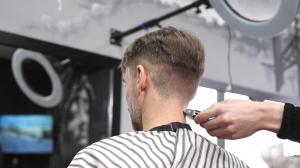 Neck Cleanups