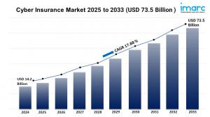 Cyber Insurance Market Report