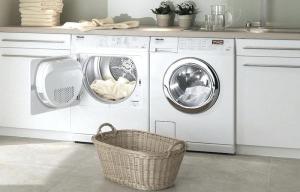 2 Days 2 X Rewards Event: Miele Washer and Dryer Pair