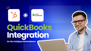 HubSpot QuickBooks Integration
