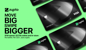 The Best Crypto Card for Real Crypto Users