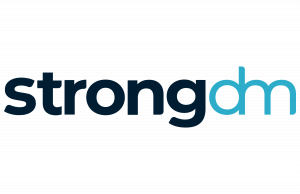 StrongDM, the Zero Trust privileged access company