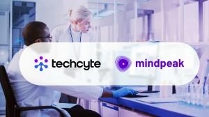 Mindpeak joins Techcyte Fusion Partner Program