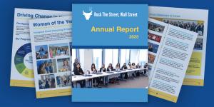 RTSWS 2025 Annual Report