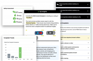 Car IQ Report Enhanced Platform