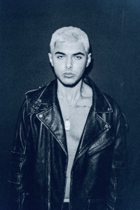 Orlando Kallen, singer, songwriter, producer