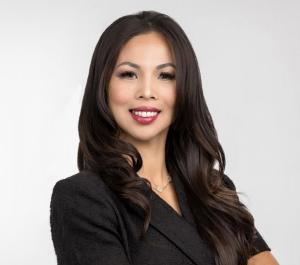 Portrait of Anh Phoong, personal injury attorney and founder of Phoong Law, featured in press release about expanded civil sexual abuse litigation services.