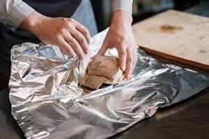 Aluminum Foil Market, by Product Type