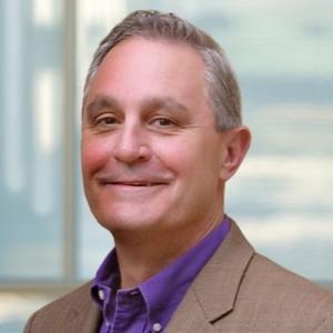 Chris Hines, CEO, REPOWR