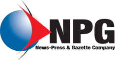 Logo for News-Press & Gazette Company