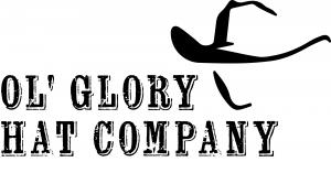 Ol’ Glory Hat Company logo