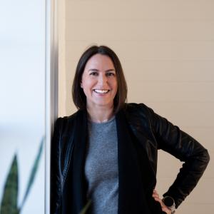 Mariah Morgan, Vice President of Marketing, Franchise Business Review