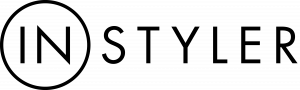 InStyler Logo; capitalized InStyler with a circle around the IN