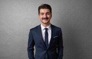 Wyatt Breedlove Joins OGARAJETS as Business Intelligence Analyst