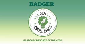 Logo for 2025 Mindful Awards