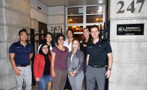 Gramercy Physical Therapy