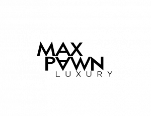 Max Pawn Luxury Logo