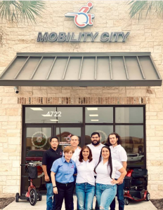 RGV Storefront