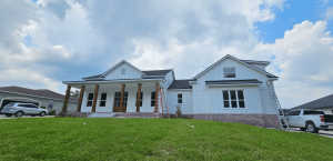 Southern Hospitality Real Estate & Construction