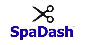 SpaDash Logo