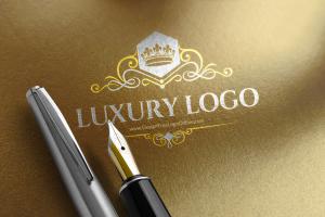 Create your own stunning logo