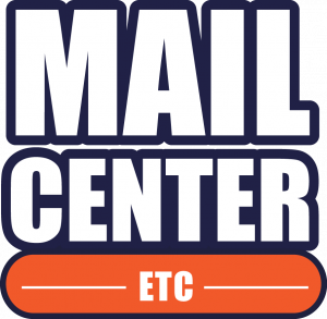 Logo for Mail Center Etc.