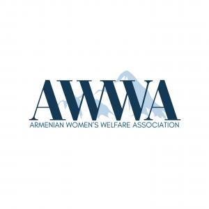 Armenian Women's Welfare Association (AWWA) Logo