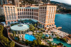 Monte Carlo Bay Hotel & Resort