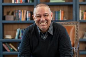 Website Designer Joey Renteria