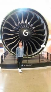 A Career Built on Trust, Command, and Continuous Mastery built on reliability, leadership, and technical growth. From coaching crews to mastering safety protocols, Sandra has become one of the most qualified professionals in her field