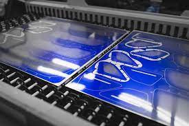Etching Chemicals Market Analysis