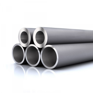Structural Steel Tube Market Analysis