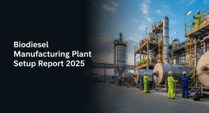Biodiesel Manufacturing Plant Setup Report 2025