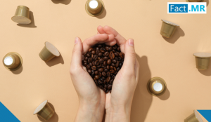 Coffee Pods Market