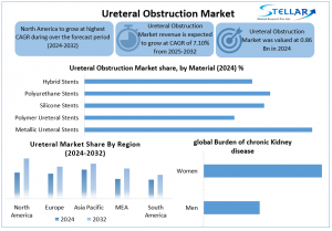 Ureteral Obstruction Market