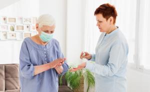 Post Hospitalization Care