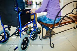 Medical Equipment Rentals