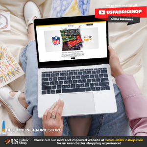 Best Online Fabric Store_