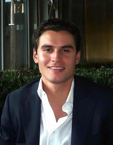 Edward Akeroyd Hunt joins M2MMA as Head of Investor Relations and Partnerships